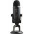 Blue Yeti Blackout