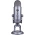 Blue Yeti Cool Grey