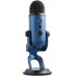 Blue Yeti Midnight Blue