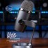 ไมโครโฟน BLUE Yeti Nano PREMIUM USB MIC FOR RECORDING & STREAMING