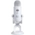 Blue Yeti Whiteout