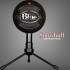 ไมโครโฟน Blue Snowball USB MICROPHONE