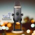 ไมโครโฟน Blue Yeti X Profession USB Microphone For Gaming, Streaming & Podcasting