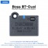 BOSS BT-Dual Bluetooth Audio Midi Dual Adapter