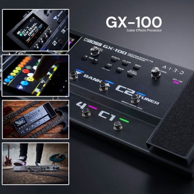 BOSS GX-100