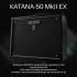 แอมป์กีตาร์ Boss Katana 50 MKII EX