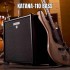 BOSS Katana-110 Bass Guitar Amplifier ตู้แอมป์เบส