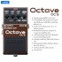 BOSS OC-5 Octave