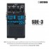 BOSS SDE-3 Dual Digital Delay