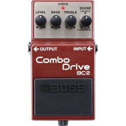 Boss BC-2 Combo Drive