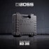 Boss BCB-30X Pedal Board