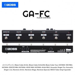 Boss GA-FC