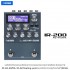 Boss IR-200 Amp and IR Cabinet Pedal