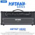 Boss Katana Artist Head Gen 3