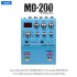 Boss MD-200 Modulation