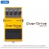 Boss OD-1X Over Drive