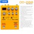 Boss OD-200 Hybrid Drive