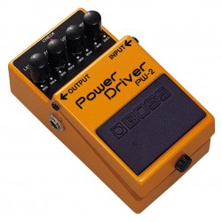 Boss PW-2 Power Driver