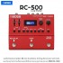 Boss RC-500 Loop Station