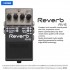 Boss RV-6 Reverb