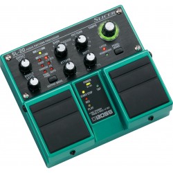 Boss SL-20 Slicer