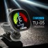Boss TU-05 Rechargeable Clip-on Chromatic Tuner