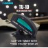 Boss TU-10 Clip-On Tuner