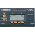 Boss TU-80 Guitar Tuner and Metronome