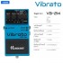 Boss VB-2W Vibrato Waza Craft