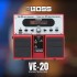 Boss VE-20 Vocal Performer