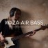 Boss Waza-Air Bass Guitar Wireless Headphone Amp