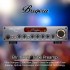 หัวแอมป์เบส Bugera BV-1001T Tube Preamp