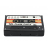 เพาเวอร์ซัพพลาย CIOKS SOL Pedal Power Supply Cassette