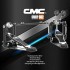 CMC Equivalent Double Pedal CMDP602