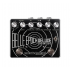 Catalinbread Belle Epoch Deluxe Tape Echo (Black & Silver)