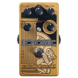 Catalinbread Echorec (Multi-Tap Echo)