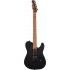 CHARVEL PRO-MOD SO-CAL STYLE 2 24 HH HT CM, SATIN BLACK