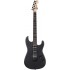 Charvel Pro-Mod San Dimas Style 1 HSS HT Sassafras Satin Black