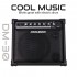 Coolmusic DM-30 แอมป์เอนกประสงค์