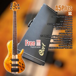 Cort A5 Plus SC