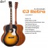 Cort CJ Retro