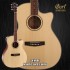 Cort GA-MEDX Acoustic Electric Guitar