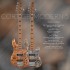 Cort GB MODERN 5 With Soft Case