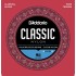 D'Addario EJ27H Student Nylon, Hard Tension