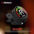 D'addario NEXXUS 360 TUNER Rechargeable Headstock Tuner