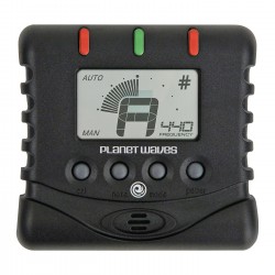D’Addario CT-09 Universal II Chromatic Tuner