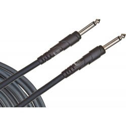 D’Addario Classic Series Instrument Cable CGT-15