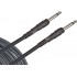 D’Addario Classic Series Instrument Cable CGT-15