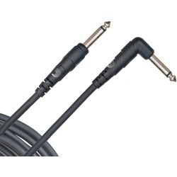 D’Addario Classic Series Instrument Cable CGTRA-20