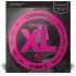 D’Addario ECB81-5 Chromes Flat 5 String Bass 045 065 080 100 132